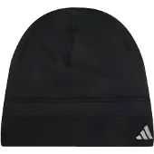 Adidas Sportmuts 'CLIMAWARM' grijs / zwart