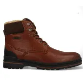 Australian Veterlaarzen 'York' cognac