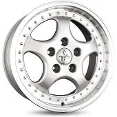 Keskin Tuning KT29518513052SLP Velg