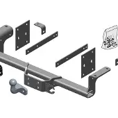BRINK 547400 Trekhaak