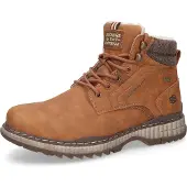 Dockers Veterboots cognac