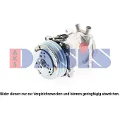 AKS DASIS 850876N Aircopomp