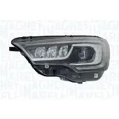 MAGNETI MARELLI 712483101129 Koplamp