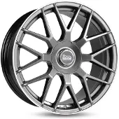 MAM WHEELS MAMGT19519511230PLP Velg
