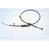 TRISCAN 8140 17134 Handremkabel