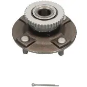 KAVO PARTS WBK-6548 Wiellagerset