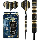 Winmau Michael van Gerwen Trilogy 90% 24 gram