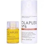 Olaplex Get Your Shine On Gift Set 130 ml