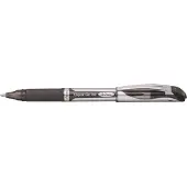 Pentel EnerGel BL57 Niet-intrekbaar Rollerballpen Zwart 0,35 mm Fijn Rollerball Navulbaar 50% Gerecycled