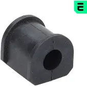 OPTIMAL F8-7919 Stabilisatorstang rubber