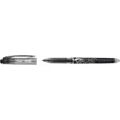 Pilot FriXion Point Niet-intrekbaar Gelpen Zwart 0,25 mm Fijn Rollerball Navulbaar