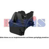 AKS Waterreservoir voorruitsproeiers 273004N