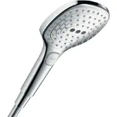 Hansgrohe Raindance Select 120 EcoSmart 3jet handdouche Chroom
