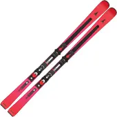 Atomic Redster G8 Revoshock C+i 12 Gw Alpin Skipakket