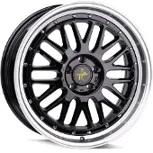 KESKIN KT228519511245BLP Velg