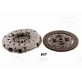 Japanparts KF-847 Koppelingsset