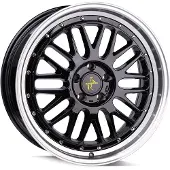 KESKIN KT228519510030BLP Velg