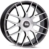 MAM WHEELS MAMGT18520511230BFP Velg