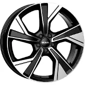 Mak F8080OEBM42GD2X Velg