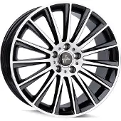 KESKIN KT181022513058BFP Velg