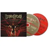 Cd David Bowie - Glass Spider (live Montreal '87)