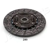 Japanparts DF-289 Koppelingsplaat