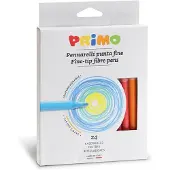 Primo Viltstiften Fine 24-set (3 years+)