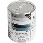 PanPastel Soft Pastel Pan Starter 5-set Greys