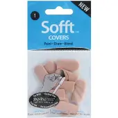 PanPastel Sofft Covers Round No. 1
