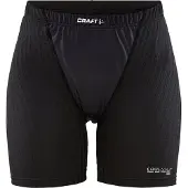 Craft Boxershort Women Active Extreme X Wind Black Granite-L