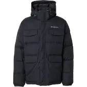 Columbia Outdoorjas 'Landroamer' zwart