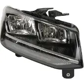 Valeo Koplamp 046837 Valeo voor o.a. AUDI