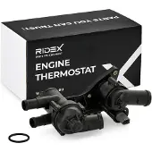 RIDEX 316T0383 Thermostaat, koelvloeistof
