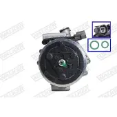 Walker WCP01109 Aircopomp