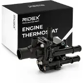 RIDEX 316T0230 Thermostaat, koelvloeistof