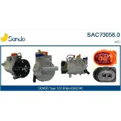 SANDO SAC73056.0 Aircopomp