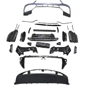 Diederichs 1693351 Bumper