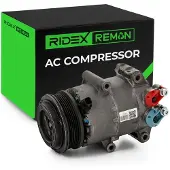RIDEX 447K0279R Aircopomp