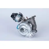 BORGWARNER 53039880189 Turbocharger