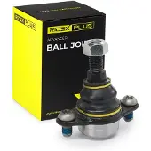 RIDEX 2462S0107P Fuseekogel