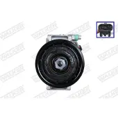 Walker WCP01198 Aircopomp