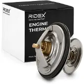 RIDEX 316T0354 Thermostaat, koelvloeistof
