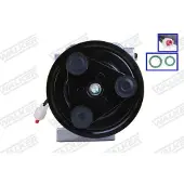 Walker WCP00152 Aircopomp