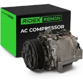 RIDEX 447K0590R Aircopomp