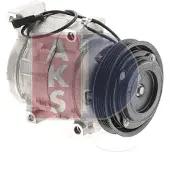 AKS DASIS 851213X Aircopomp