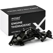 RIDEX 316T0574 Thermostaat, koelvloeistof