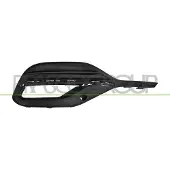 PRASCO OP4222123 Ventilatiegrille, bumper
