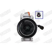 Walker WCP01420 Aircopomp