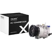 RIDEX 447K0050 Aircopomp
