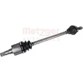 METZGER 7210051 Aandrijfas